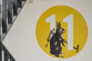 Black F Tower - Serviced Apartments - 1