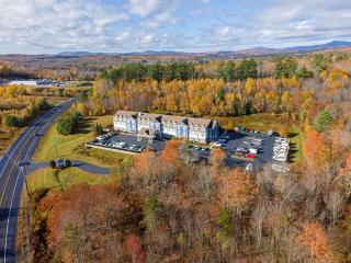 Comfort Inn & Suites - Wilton - 5