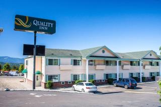 Quality Inn - 0