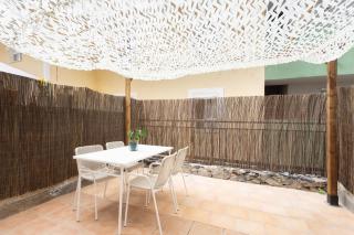 Duplex on the beach by Sunkeyrents - Callao Salvaje - 0