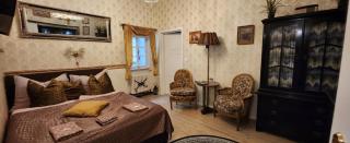 St. Terezie - Baroque Residence - Prague - 3