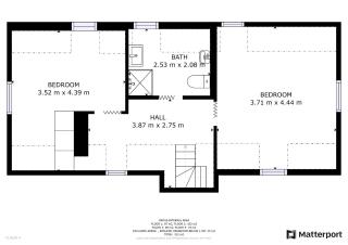 Apartmány U Mirase - Sedlec - 7