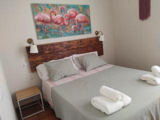 Apartamento la Capillita - Sanlúcar de Barrameda - 2