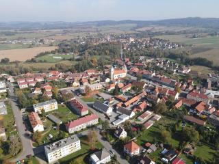 Apartmány U Mirase - Sedlec - 4