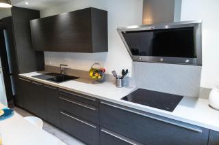 Le Sperata - Bel appartement en centre ville avec 2 chambres, terrasse et parking - Pau - 1