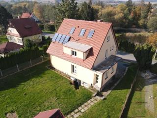 Apartmány U Mirase - Sedlec - 9