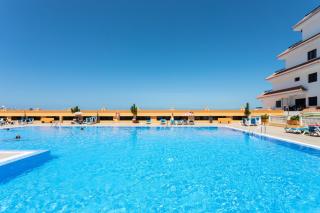 Seguro El Sol en Playa de la Arena - 0