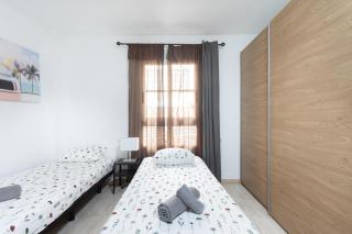 Duplex on the beach by Sunkeyrents - Callao Salvaje - 4