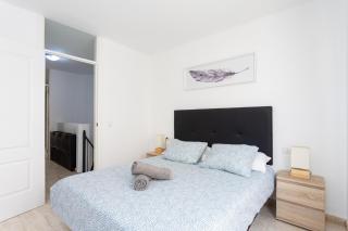 Duplex on the beach by Sunkeyrents - Callao Salvaje - 1