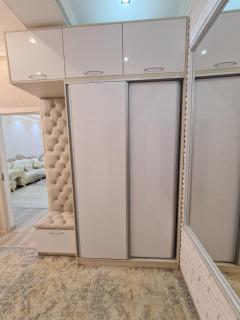 Excellent 2-room apartment bright and cozy - Dushanbe - 7