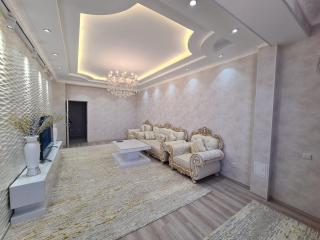 Excellent 2-room apartment bright and cozy - Dushanbe - 4