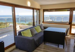 Spacious 3BD Flat with Large Terrace & Sea View by Flat Mаnager - Varna - 7