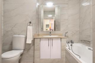 Escape to a Beach Haven - 505 Sorjente - 6