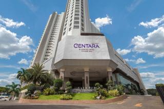 Centara Riverside Hotel Chiang Mai - Chiang Mai - 0