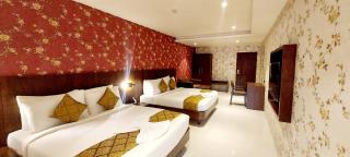 Hotel Madhuban - 2