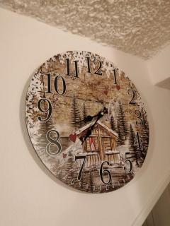 La Casina - Clusone - 2