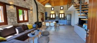 Kastania Villas- Villa K3 - 5