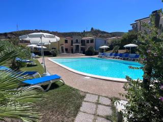 Appartamento 55 - Complesso Residenziale Terme di Casteldoria - 8