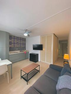 Triana center home - Las Palmas - 3