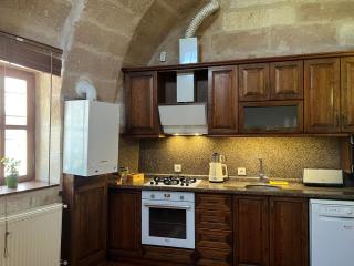 Kayhan Cave Villa - 7