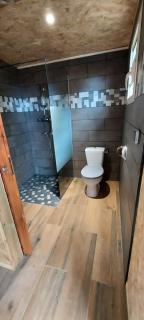 Maison Le Bois Joli Coeur - 1