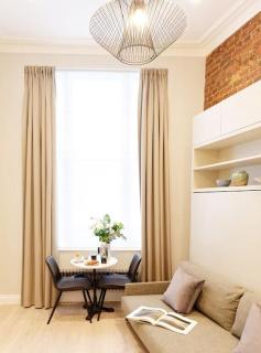 NEW and cosy studio in premium area LONDON - 6