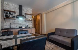 New Gudauri Atrium apartment #233 - Goedaoeri - 7