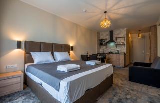 New Gudauri Atrium apartment #233 - Goedaoeri - 6