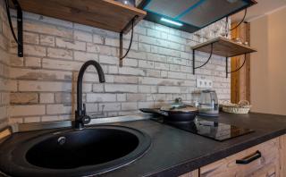 New Gudauri Atrium apartment #233 - Goedaoeri - 5