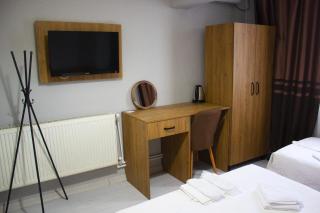 Karhal Hotel - Edirne - 2