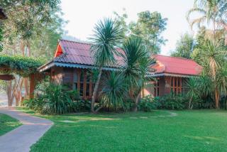 Banviewnam Camping & Resort - Ban Tha Pong Daeng - 3
