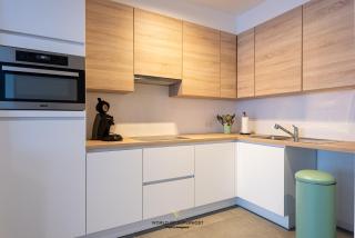 Spacious apartment closeby the sea up to 6 people! - Ostend - 7