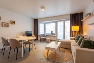 Spacious apartment closeby the sea up to 6 people! - Ostend - 4