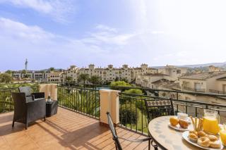 La Isla Penthouse - Jávea - 1
