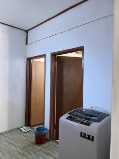 Lavender Homestay Desa Chendering 3 bedrooms Kuala Terengganu - Kuala Terengganu - 7