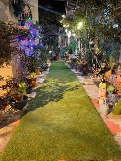 Hotel Maria - Tbilisi - 4