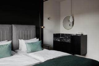 Hotel Danmark - Copenaghen - 7