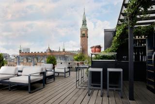 Hotel Danmark - Copenaghen - 8