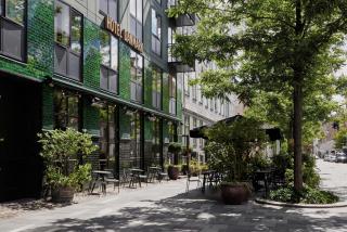 Hotel Danmark - Copenaghen - 0