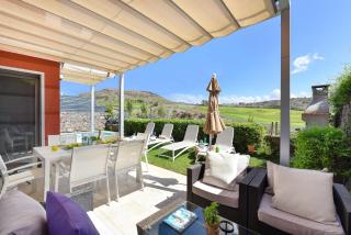 Vista Golf 22 by VillaGranCanaria - Maspalomas - 9