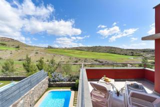 Vista Golf 22 by VillaGranCanaria - 0