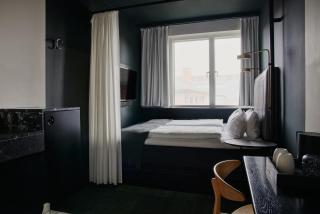 Hotel Danmark - 5