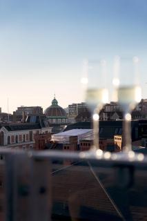 Hotel Danmark - Copenaghen - 5