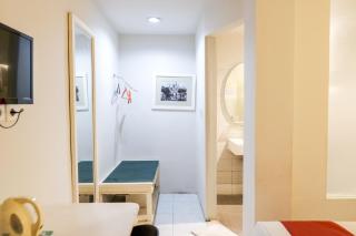 RedDoorz Plus at Sunrise Hotel Sanur - Sanur - 4