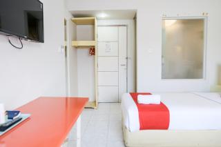 RedDoorz Plus at Sunrise Hotel Sanur - Sanur - 6