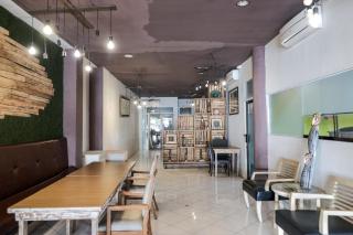 RedDoorz Plus at Sunrise Hotel Sanur - Sanur - 2