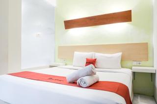 RedDoorz Plus at Sunrise Hotel Sanur - Sanur - 0