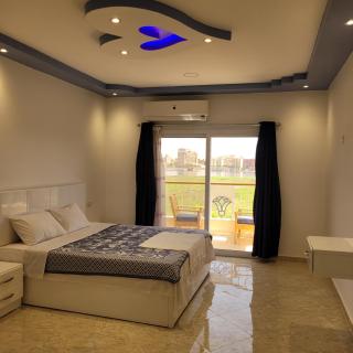 Blue Nile House - 7