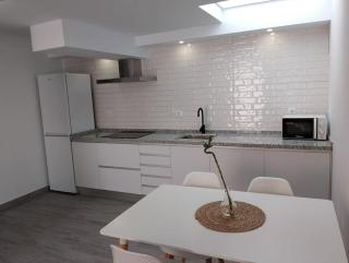 Apartamento Entrebodegas - Jerez de la Frontera - 7