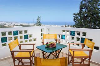 Romantica Hotel Apartments - Limenas Chersonisou - 9